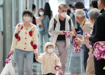 China COVID peak to last 2-3 months, hit rural areas next – expert