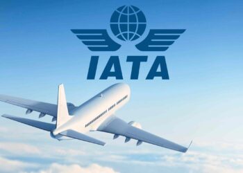 IATA: Remarkable recovery of air traffic worldwide