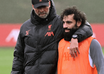 Salah struggling as Liverpool’s front three no longer ‘well-drilled’ – Klopp