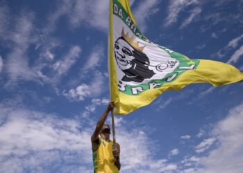 Final farewell for Pele, Brazil’s football ‘King’