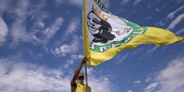 Final farewell for Pele, Brazil’s football ‘King’ 1 - Egyptian Gazette Final farewell for Pele, Brazil’s football ‘King’