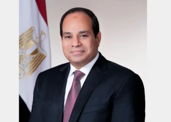 President Sisi wishes Egyptians merry Christmas