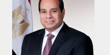 President Sisi wishes Egyptians merry Christmas 1 - Egyptian Gazette President Sisi wishes Egyptians merry Christmas