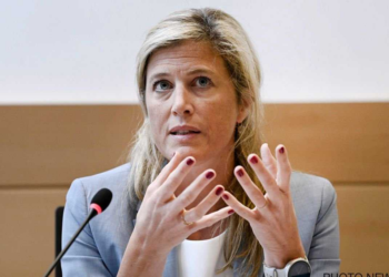 Belgium hails Egypt’s role in combating terrorism, illegal migration