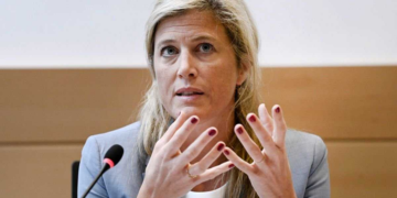 Belgium hails Egypt’s role in combating terrorism, illegal migration