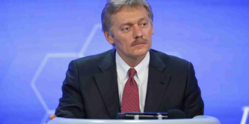 Kremlin says Biden has key to end Ukraine conflict but doesn’t use it