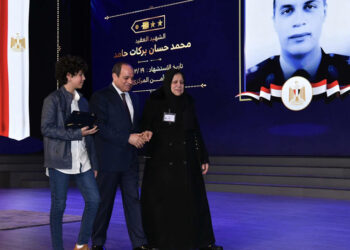 New republic meant to embody Egyptians’ hopes