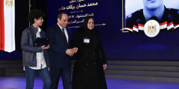 New republic meant to embody Egyptians’ hopes 1 - Egyptian Gazette New republic meant to embody Egyptians’ hopes
