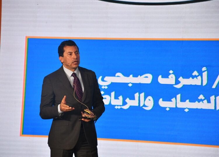 Sports contributions to society diverse 1 - Egyptian Gazette