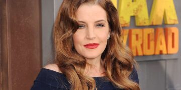 Lisa Marie Presley, daughter of Elvis, dead at 54