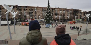 Kremlin-ordered truce is uncertain amid suspicion of motives 1 - Egyptian Gazette Kremlin-ordered truce is uncertain amid suspicion of motives
