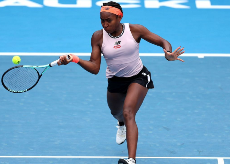 Coco Gauff