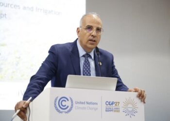 Executive plan to apply drip irrigation system in sugarcane farms