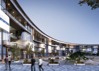 Criteria Design Group completes designs of Egyptian University in Al-Alamein