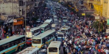 More than 75% of Egyptians aware of overpopulation problem – Poll