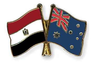 Sisi greets Commonwealth of Australia on national day