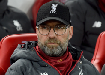 Time to show club is special, says Liverpool boss Klopp