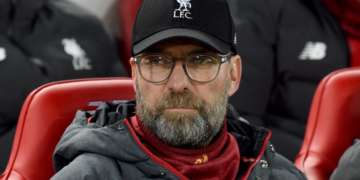 Time to show club is special, says Liverpool boss Klopp 1 - Egyptian Gazette Time to show club is special, says Liverpool boss Klopp