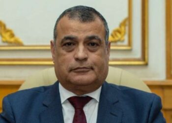 Egypt’s military production minister travels to Abu Dhabi to attend IDEX 2023