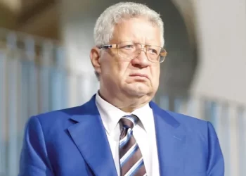 Cassation court upholds jail sentence against Mortada Mansour
