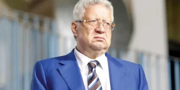 Cassation court upholds jail sentence against Mortada Mansour