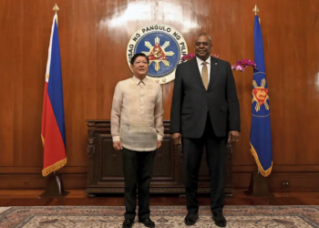 US to widen military presence in Philippines amid China fear