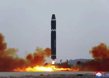 North Korea confirms ICBM test, warns of more powerful steps