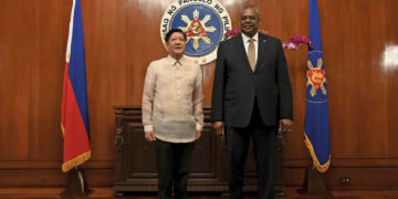 US to widen military presence in Philippines amid China fear