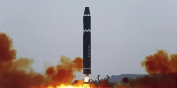 North Korea confirms ICBM test, warns of more powerful steps