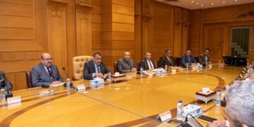 Military production, higher education ministers discuss bilateral co-operation