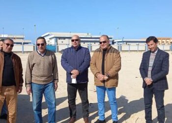 North Sinai Governor: State focuses on Sinai development