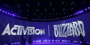 UK watchdog says Microsoft’s Activision deal hurts gamers 1 - Egyptian Gazette UK watchdog says Microsoft’s Activision deal hurts gamers