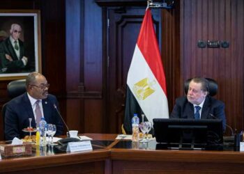 Sharm to host annual meetings of ADB in May