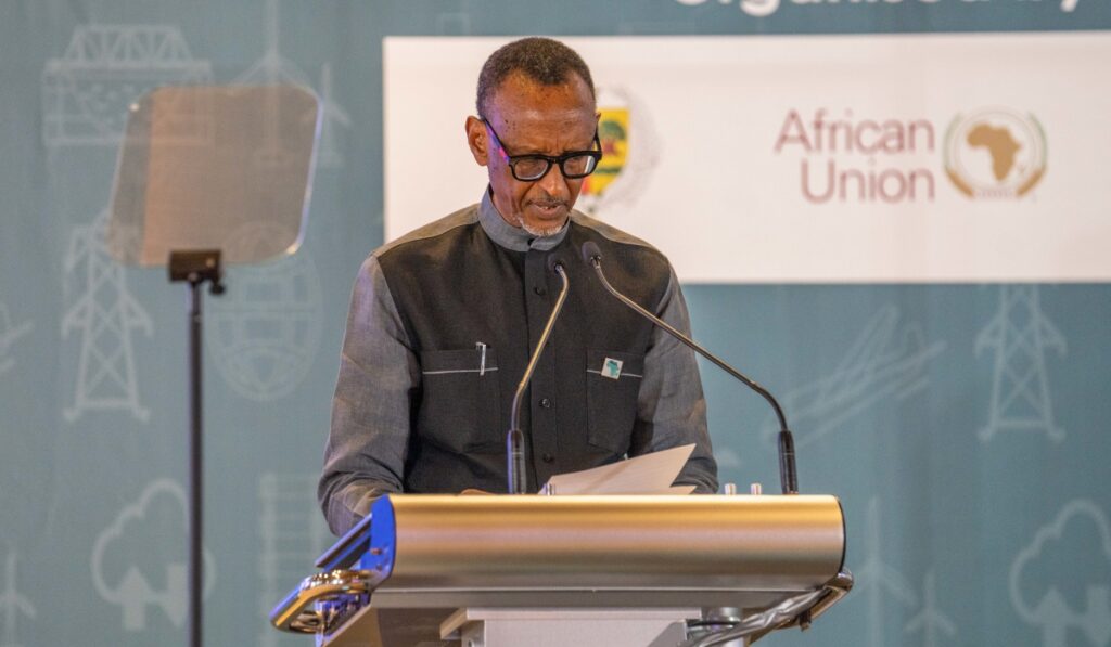 Unleashing potential of Africa’s infrastructure development - Egyptian ...
