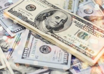 Dollar prices stable at Egypt’s major banks