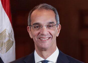 Talaat heads for Barcelona to attend MWC Barcelona 2023