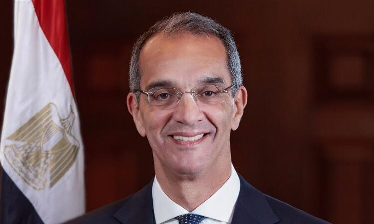Talaat heads for Barcelona to attend MWC Barcelona 2023 1 - Egyptian Gazette