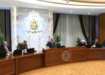 Cabinet makes important decisions at end of weekly meeting