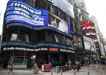 Study shows ‘striking’ number who believe news misinforms