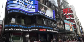 Study shows ‘striking’ number who believe news misinforms