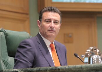 Safadi: Egypt, Jordan, Iraq keen on promoting joint cooperation