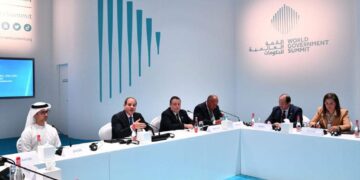 Sisi voices Egypt's keenness on contacting investors to solve their problems 1 - Egyptian Gazette Sisi voices Egypt’s keenness on contacting investors to solve their problems