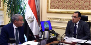 National strategic warehouses project mater of top priority for State: PM
