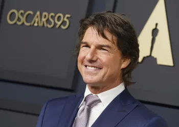 Cruise, “Everything Everywhere” honored at producers’ awards