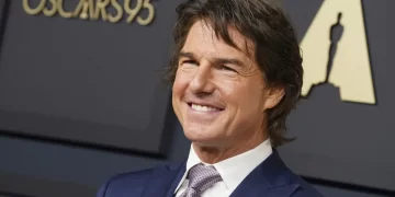 Cruise, “Everything Everywhere” honored at producers’ awards