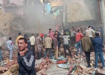 Social solidarity min.: Citizens affected by Beheira incident to receive compensation