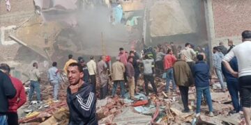 Social solidarity min.: Citizens affected by Beheira incident to receive compensation