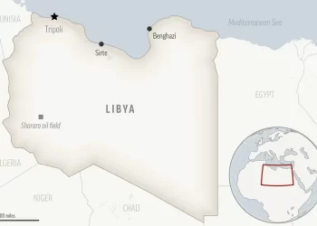 UN says 73 migrants presumed dead in shipwreck off Libya