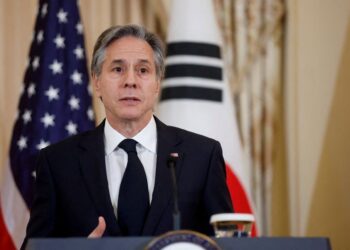 Blinken to hold talks with Central Asian nations in wake of Ukraine anniversary