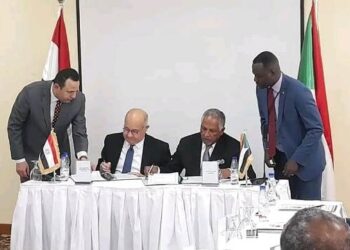 Egypt, Sudan hold 5th round of joint consular committee in Khartoum